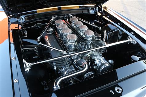 1967 mustang sheet metal|1967 mustang engine bay.